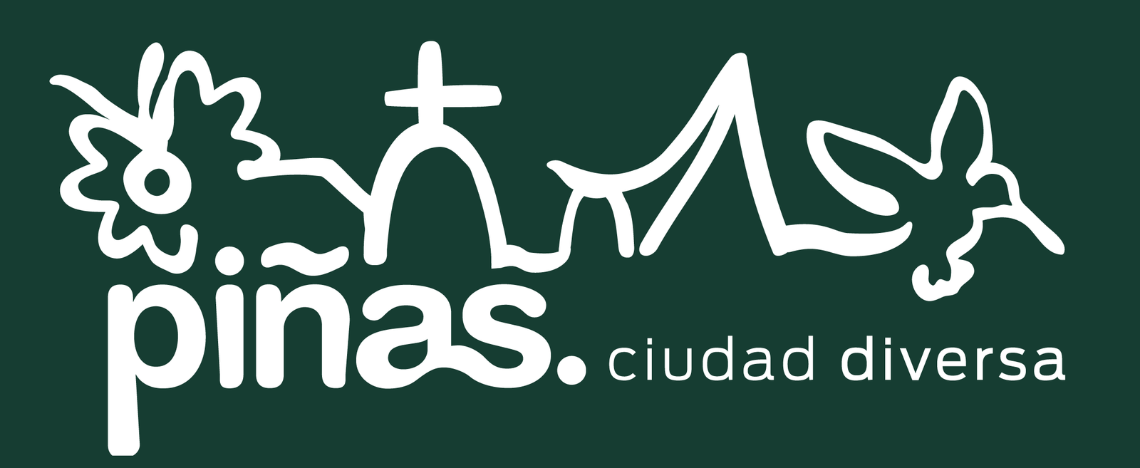 Marca Ciudad Piñas